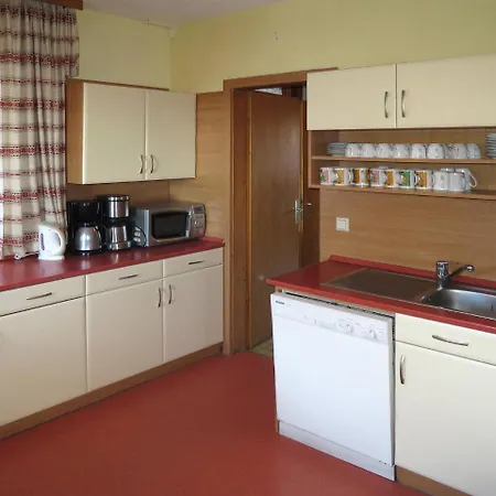 Haus Pilz Ii 510w 度假居