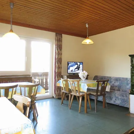 度假居 Haus Pilz Ii 510w *
