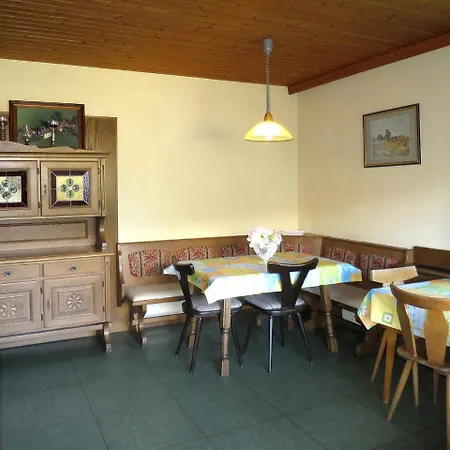 度假居 Haus Pilz Ii 510w *
